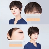 617 - TÓC THẬT TÉM (2 LOẠI)