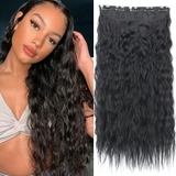 KXU60 kẹp xù 60cm