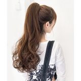 N49 Ngoặm xoăn cao 60cm