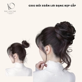 GX02 GẤP XÙ LƠI