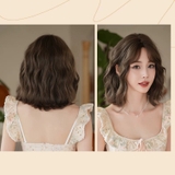 YZ2905 SIÊU DA LƯỚI TRÁN XÙ SÓNG VAI MÁI BAY