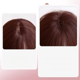 [DỆT KIM] DKL14 THẲNG LAYER 75CM DA ĐẦU LỚN