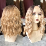 L0814A XÙ LỠ VÀNG NHUỘM CHÂN (LƯỚI TRÁN)