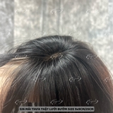 326 MÁI THƯA THẬT LƯỚI BƯỚM SIZE 9x9CM/25CM