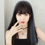 C0315 LỬNG ĐEN LIGHT XANH DƯƠNG