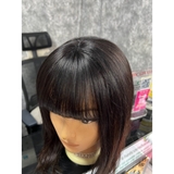 [MÁI THƯA] MÁI THẬT 4D LƯỚI BƯỚM SIZE 7X7/25CM