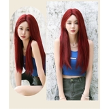 C0363 BỘ THẲNG DÀI MÁI BAY ĐỎ