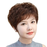 6232 TÓC TÉM THẬT