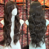 CH2237 BỘ XOĂN SÓNG TẦNG 76CM