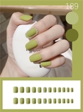 Nail Tay 38