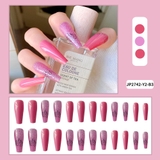 Nail Tay JP2742