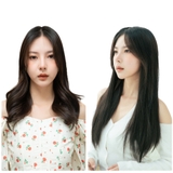 2KT- SET 3 DÃY KẸP THẲNG
