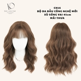 CH16 XÙ SÓNG VAI 45CM