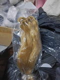 D17 DÂY TÓC CHƯA THẮT 76CM