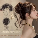 B09 CÂY ĐŨA TÓC BÚI XOĂN LƠI