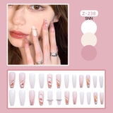 Nail Tay Z238 (SNN)