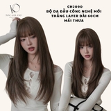 CH2090 BỘ THẲNG LAYER CÚP NHẸ