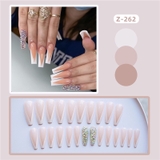 Nail Tay Z262