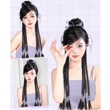 B05 BÚI CỘT XÙ DÂY BÍNH