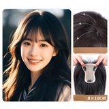 H002 MÁI THẬT 5D DỆT KIM 8X10/25CM