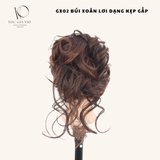 GX02 GẤP XÙ LƠI