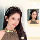 CBT11 CÀI BÍNH TOC PHỐI ĐÁ