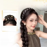 CBT11 CÀI BÍNH TOC PHỐI ĐÁ