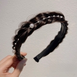 CÀI BÍM TÓC KIỂU 2-PHỐI NGỌC TRAI