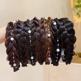 CÀI BÍM TÓC KIỂU 2-PHỐI NGỌC TRAI