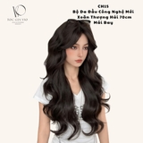 CH15 XOĂN THƯỢNG HẢI MÁI BAY 70cm