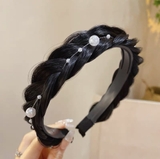 CÀI BÍM TÓC KIỂU 2-PHỐI NGỌC TRAI