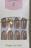 Nail Tay JP2579