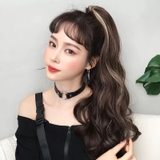 N50 XOĂN LIGHT BẠCH KIM 54CM