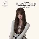 CH2090 BỘ THẲNG LAYER CÚP NHẸ