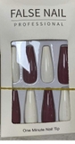 Nail Tay JP2805