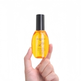 SERUM NƯỚC HOA DƯỠNG TÓC THẬT JINLIY SIÊU MỀM 60ML