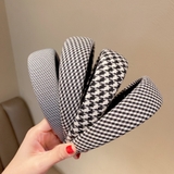 Cài Cổ Điển Trơn 18