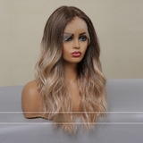 ST10 SIÊU LƯỚI T DỢN SÓNG OMBRE VÀNG TÂY