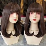 H6104 cúp lỡ sole