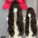 CH2237 BỘ XOĂN SÓNG TẦNG 76CM