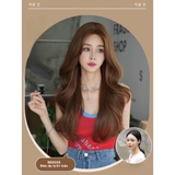 SD2103 BỘ SIÊU DA LƯỚI TRÁN XOĂN LAYER 65CM
