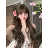 D2069 BỘ DỆT KIM XOĂN LAYER DÀI MÁI THƯA