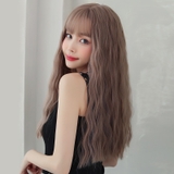 C0296 XÙ LỬNG HỒNG KHÓI