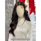 CC02 BỘ SIÊU LƯỚI 6D XOĂN SÓNG