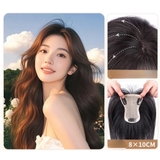 H002 MÁI THẬT 5D DỆT KIM 8X10/25CM