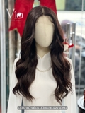CC02 BỘ SIÊU LƯỚI 6D XOĂN SÓNG