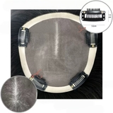 MÁI THẬT 5D MONO 13x14cm (1 lớp)