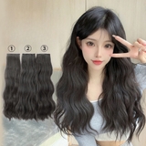 3DX - SET 3 DÃY KẸP XÙ SÓNG 60CM