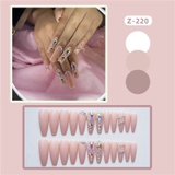 Nail Tay Z220