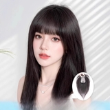 [MÁI THƯA] MÁI THẬT 4D DÊT KIM THIÊN NGA TRẮNG SIZE 7X11/25CM